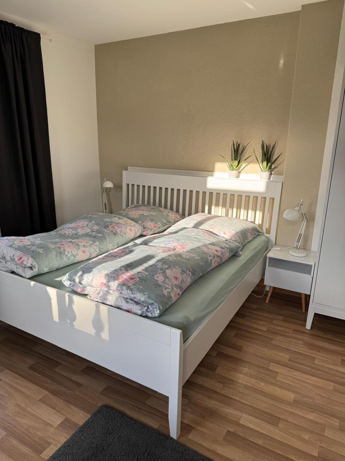 Ferienwohnung Uranus 1A Annaberg-Buchholz Zewnętrze zdjęcie
