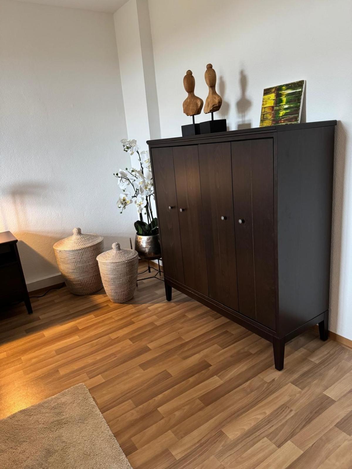 Ferienwohnung Uranus 1A Annaberg-Buchholz Zewnętrze zdjęcie